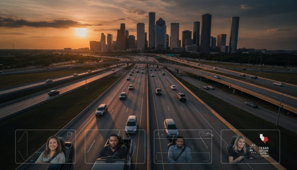 Texas Auto Insurance: A Comprehensive 2026 Guide for Lone Star Drivers