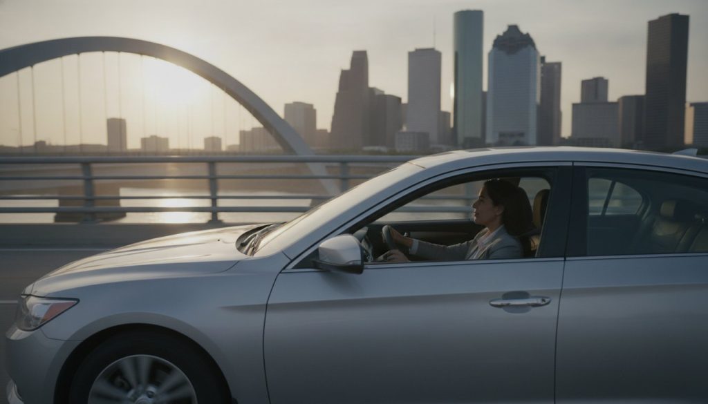 What is SR-22 Insurance in Texas? A 2026 Houston Driver's Guide