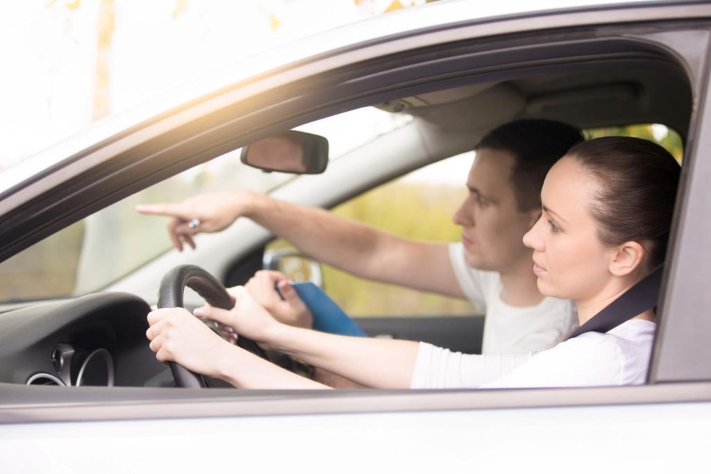 The Benefits of Advanced Driving Courses Beyond Safer Driving!