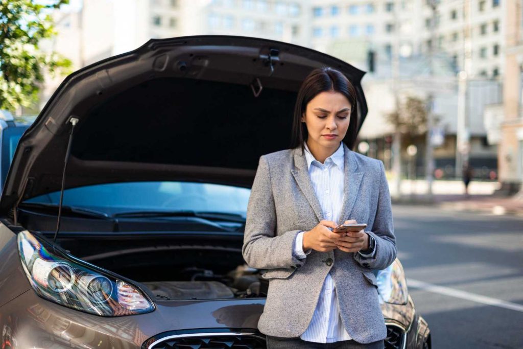 Before You Hit the Road, Check If Your Insurance Covers These 5 Things!